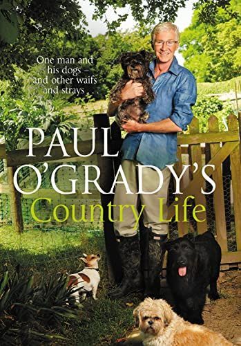 Paul O'grady's Country Life