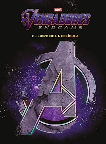 Vengadores, Endgame