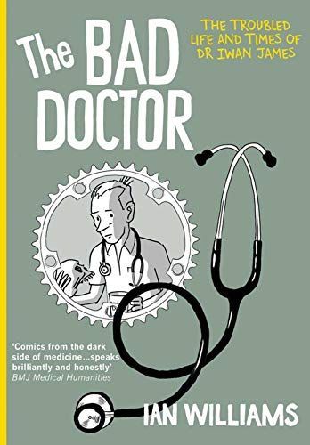 Bad Doctor