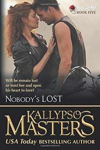 Nobody's Lost
