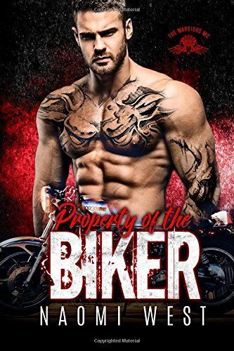 Property of the Biker