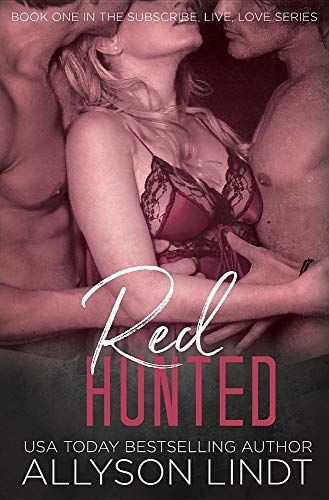 Red Hunted