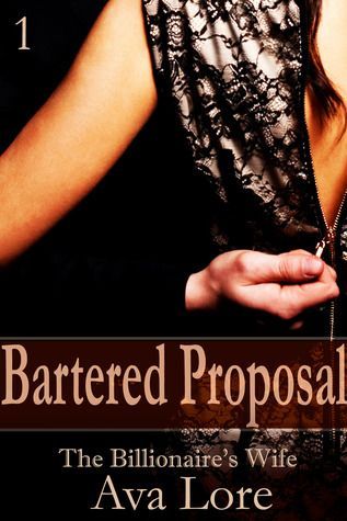 Bartered Proposal