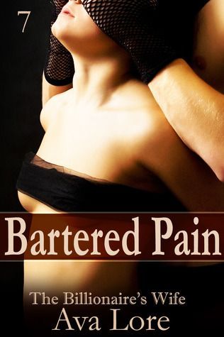 Bartered Pain