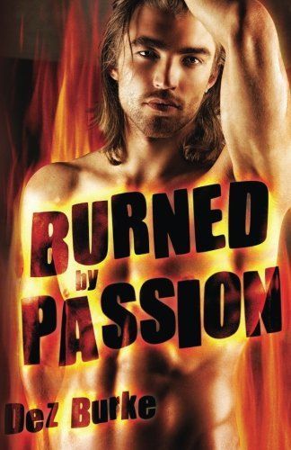 Burned by Passion