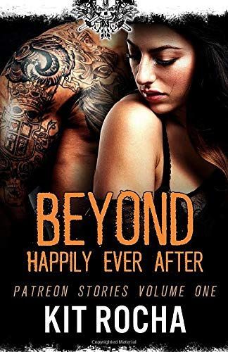Beyond Happily Ever After: Volume One