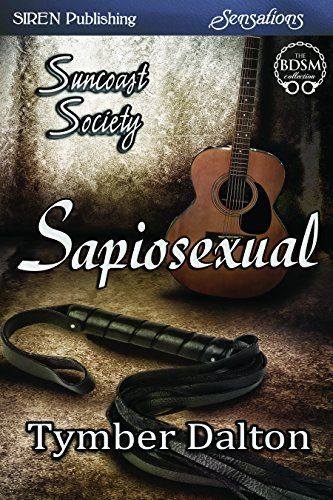 SAPIOSEXUAL SUNCOAST SOCIETY (