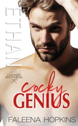 Cocky Genius: Ethan