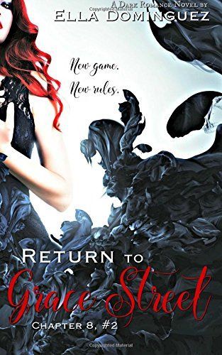 Return to Grace Street