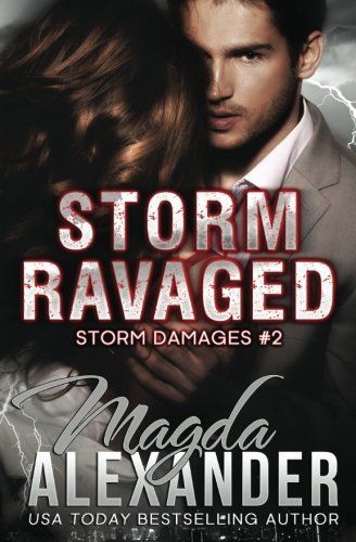 Storm Ravaged