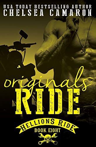 Originals Ride