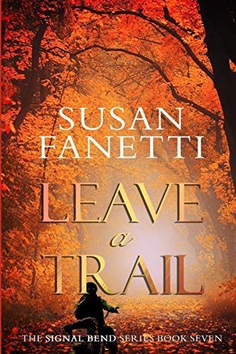 Leave a Trail