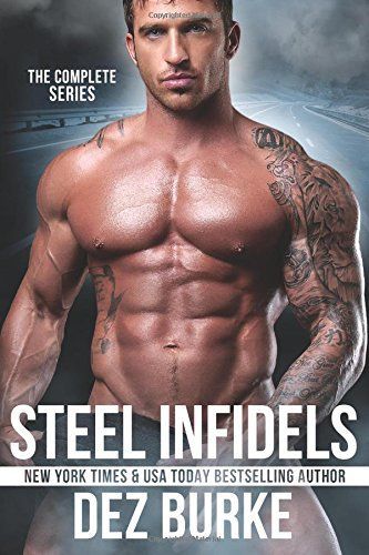 Steel Infidels Complete Series