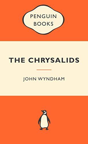 Chrysalids