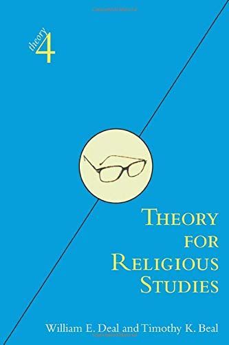 Theory for Religious Studies