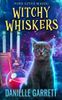 Witchy Whiskers