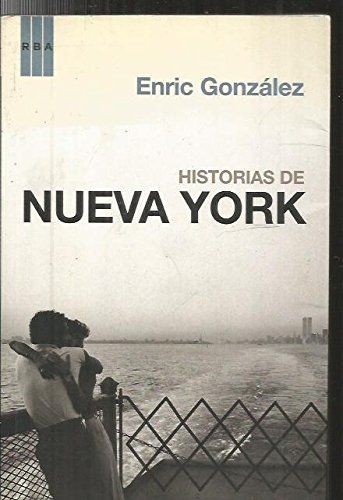 Historias de Nueva York