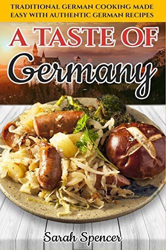 A Taste of Germany