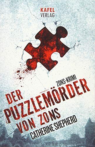Der Puzzlemörder von Zons