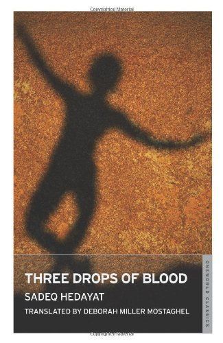 Three drops of blood and other stories
