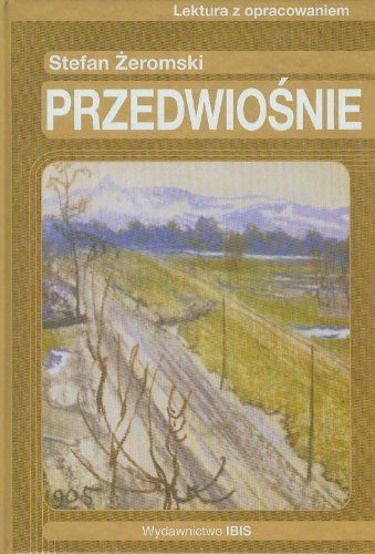 Przedwiośnie