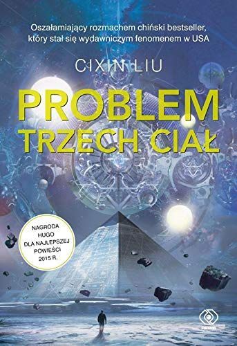 Problem trzech ciał