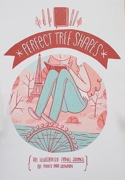 Perfect Tree Shapes