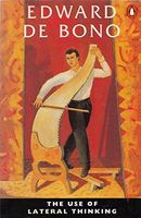 The Use of Lateral Thinking