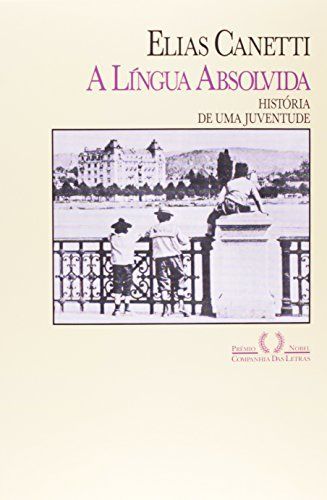 A língua absolvida