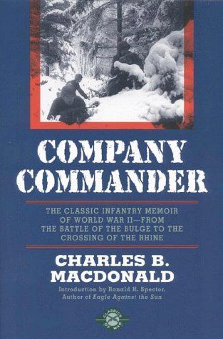 Company Commander