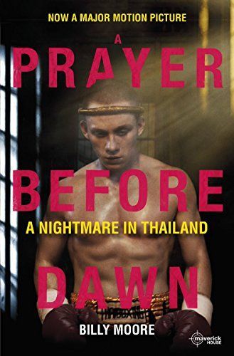 Prayer Before Dawn