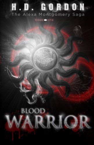 Blood Warrior