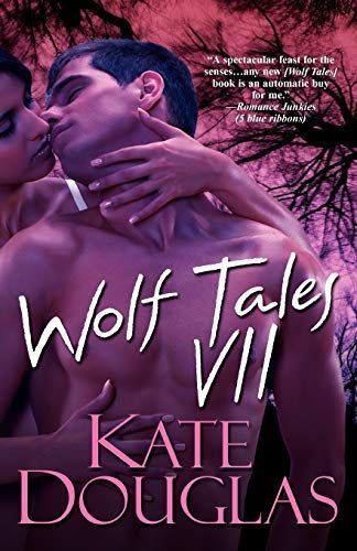 Wolf tales VII