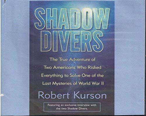 Shadow Divers