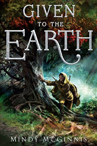 Given to the earth