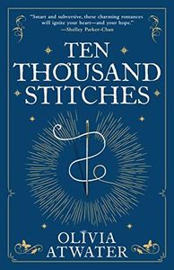 Ten Thousand Stitches