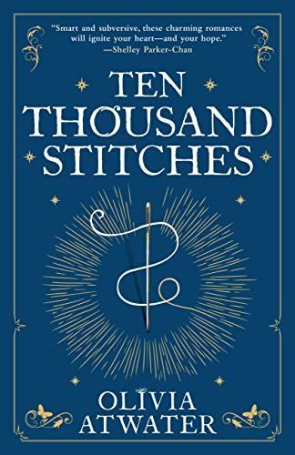 Ten Thousand Stitches