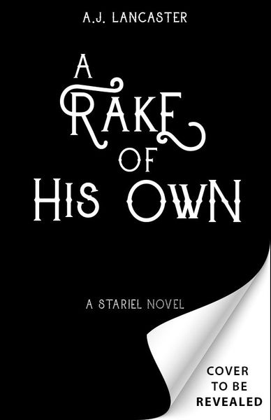 A Rake of His Own