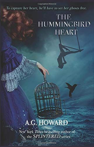 The Hummingbird Heart