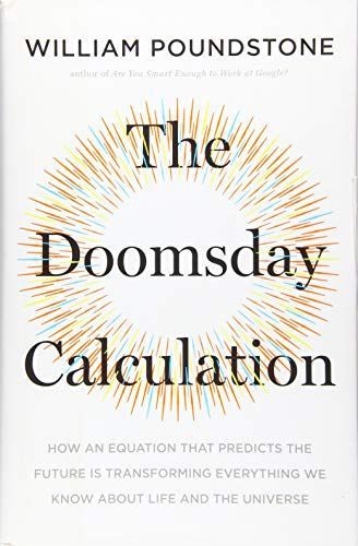 Doomsday Calculation