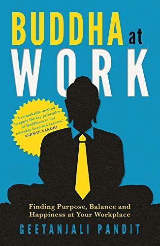 Buddha at Work