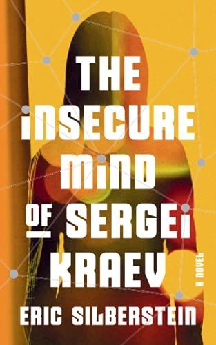 The Insecure Mind of Sergei Kraev