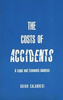 The Cost of Accidents