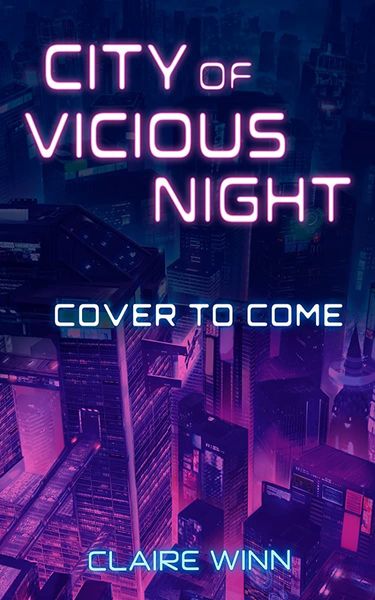 City of Vicious Night