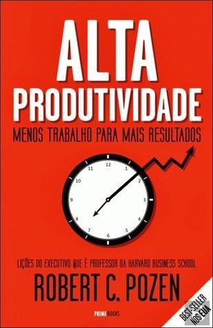Alta Produtividade