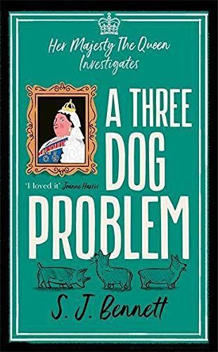 A Three Dog Problem