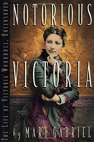 Notorious Victoria