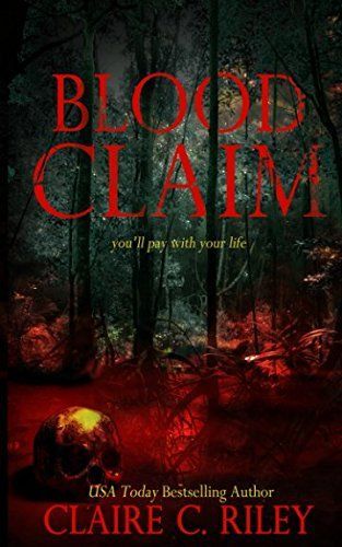 Blood Claim