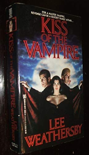 Kiss of the Vampire