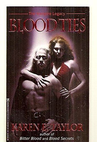 Blood Ties